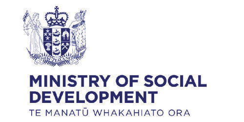 Ministry of social development