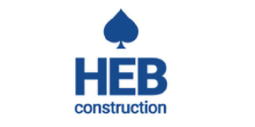 HEB construction
