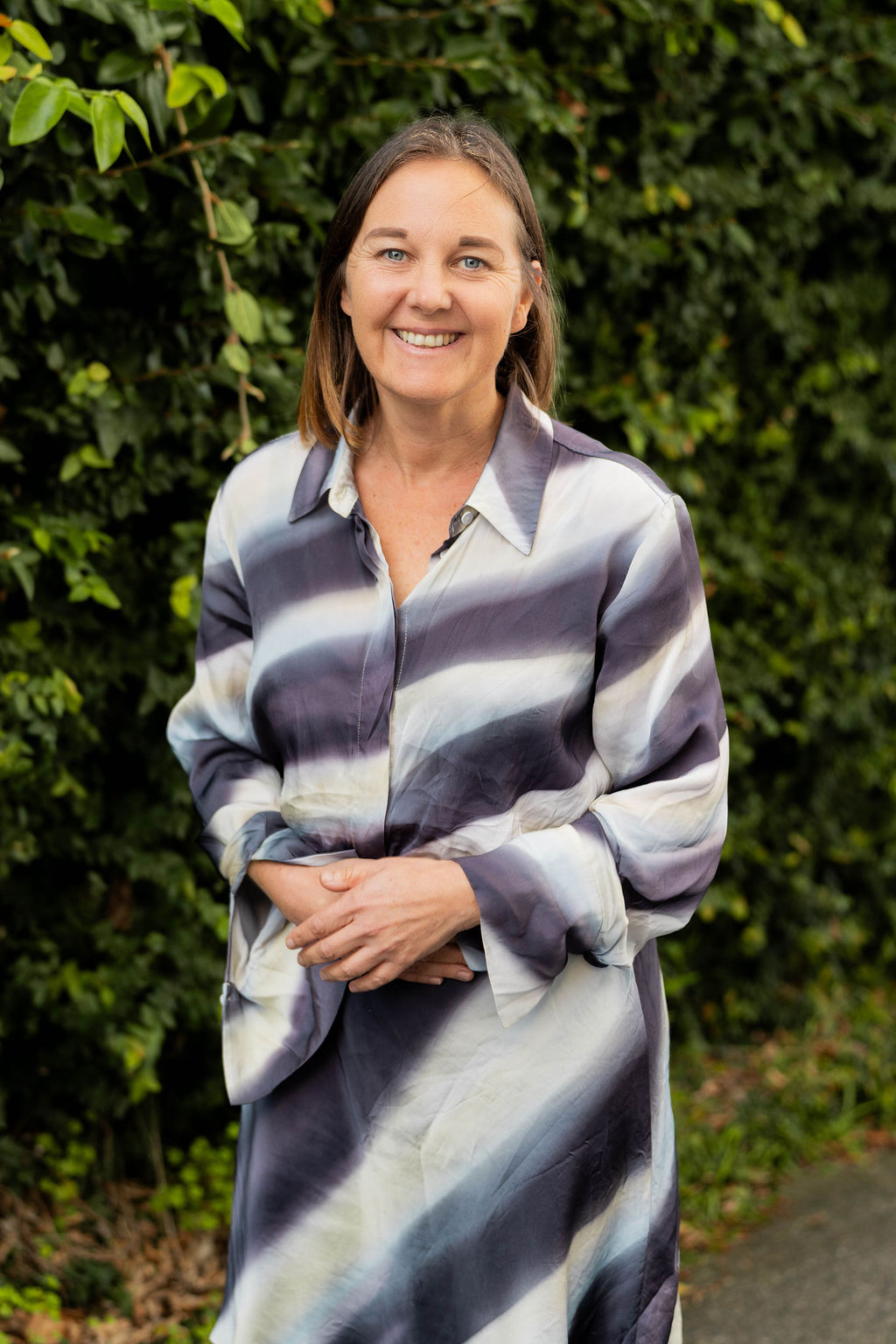 Claire McCarthy