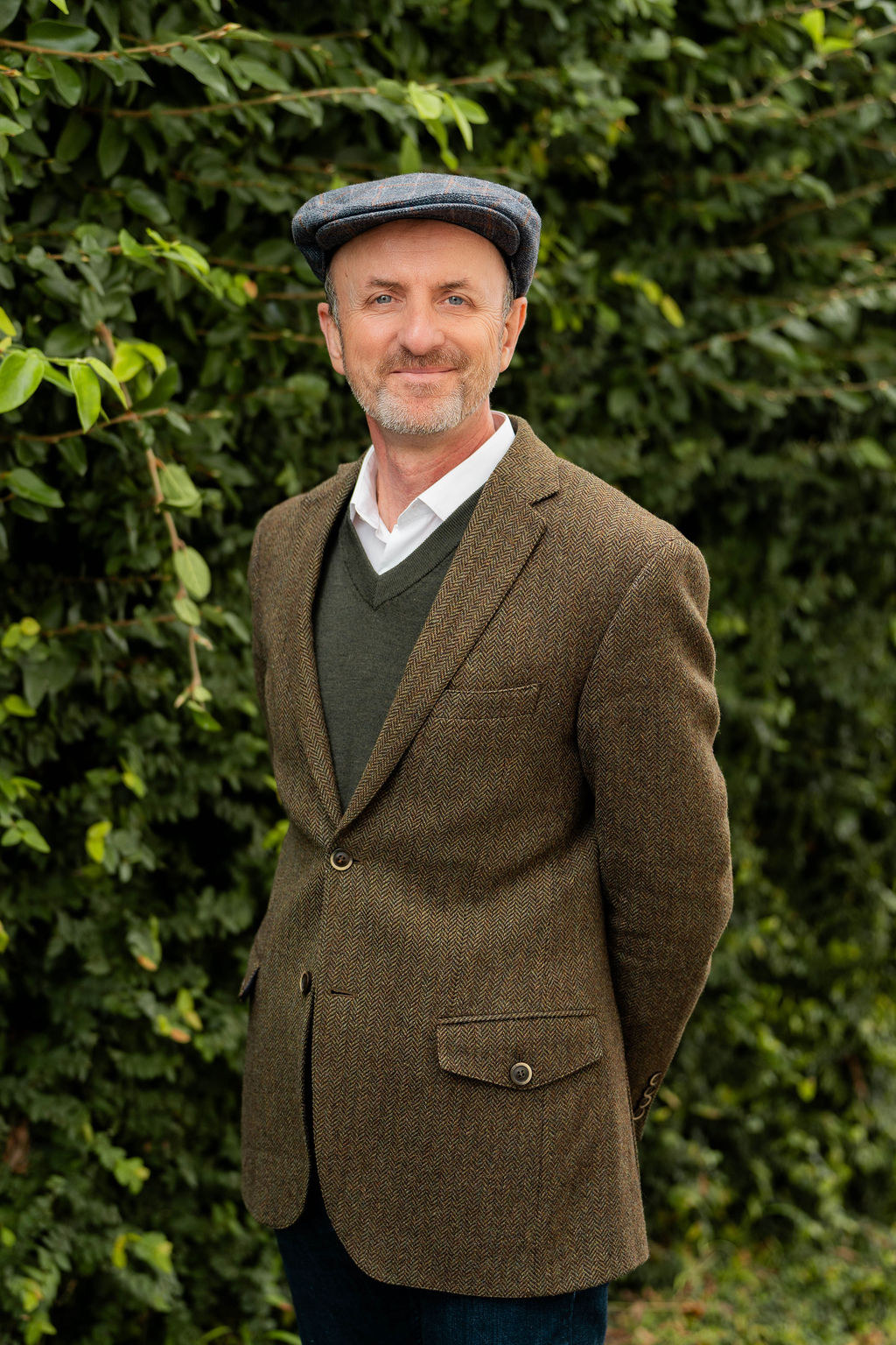 Donald Holder