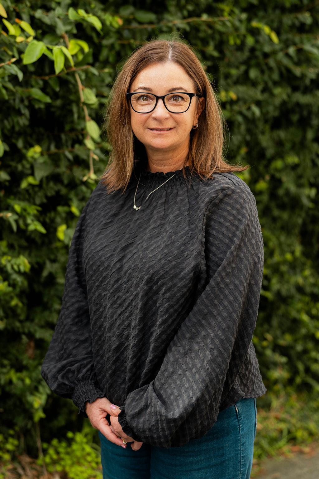 Leanne Corkill