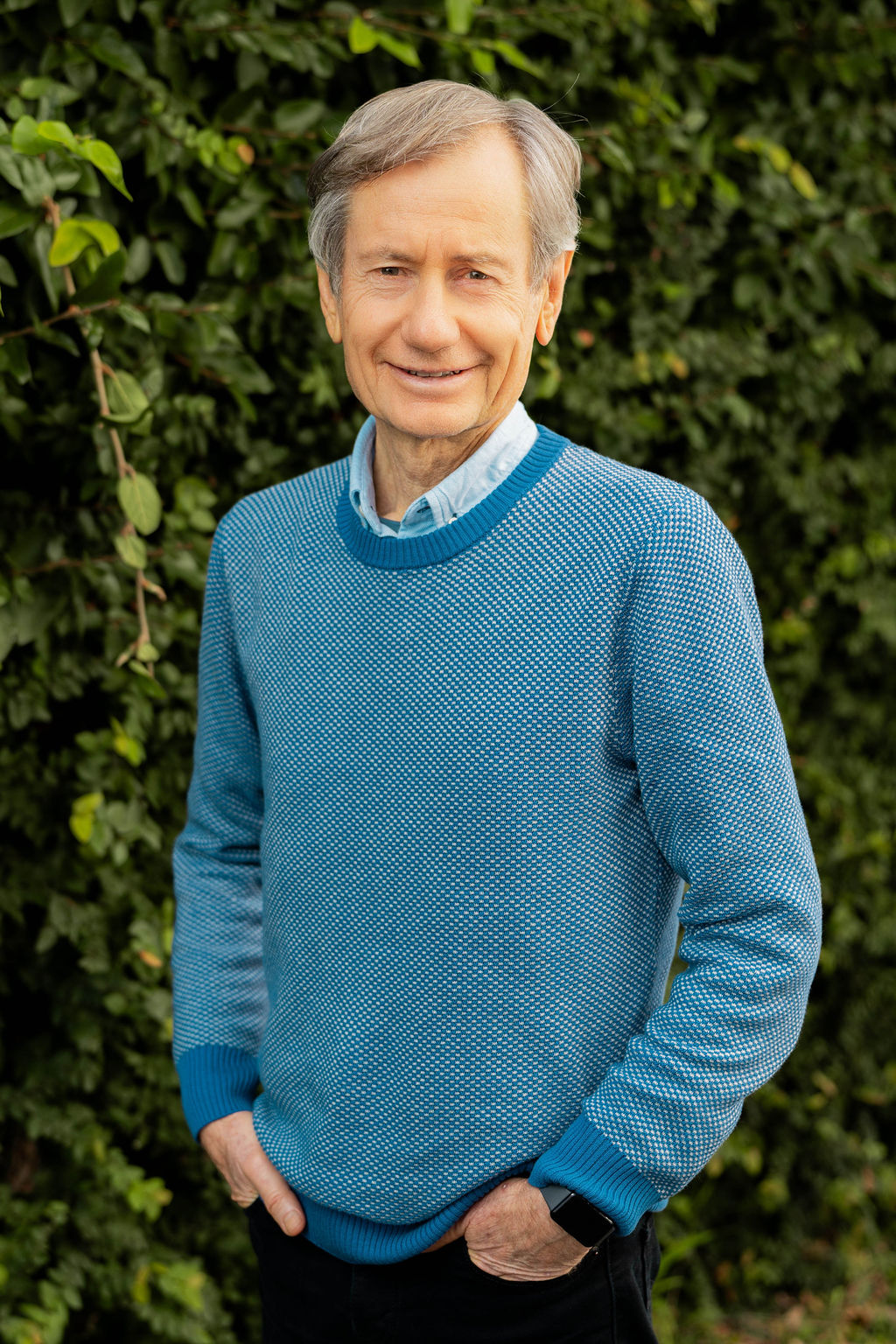 Tim Woolfield 