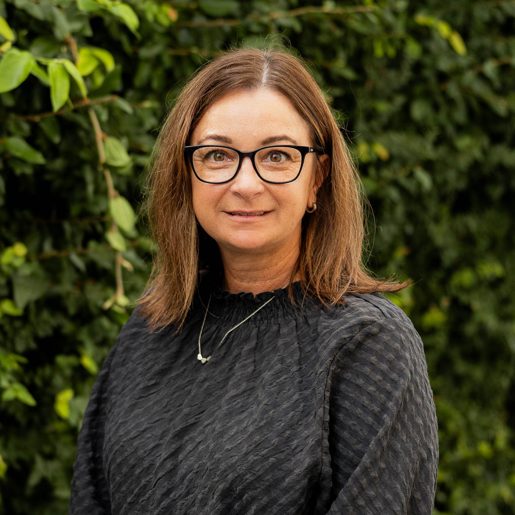 Leanne Corkill