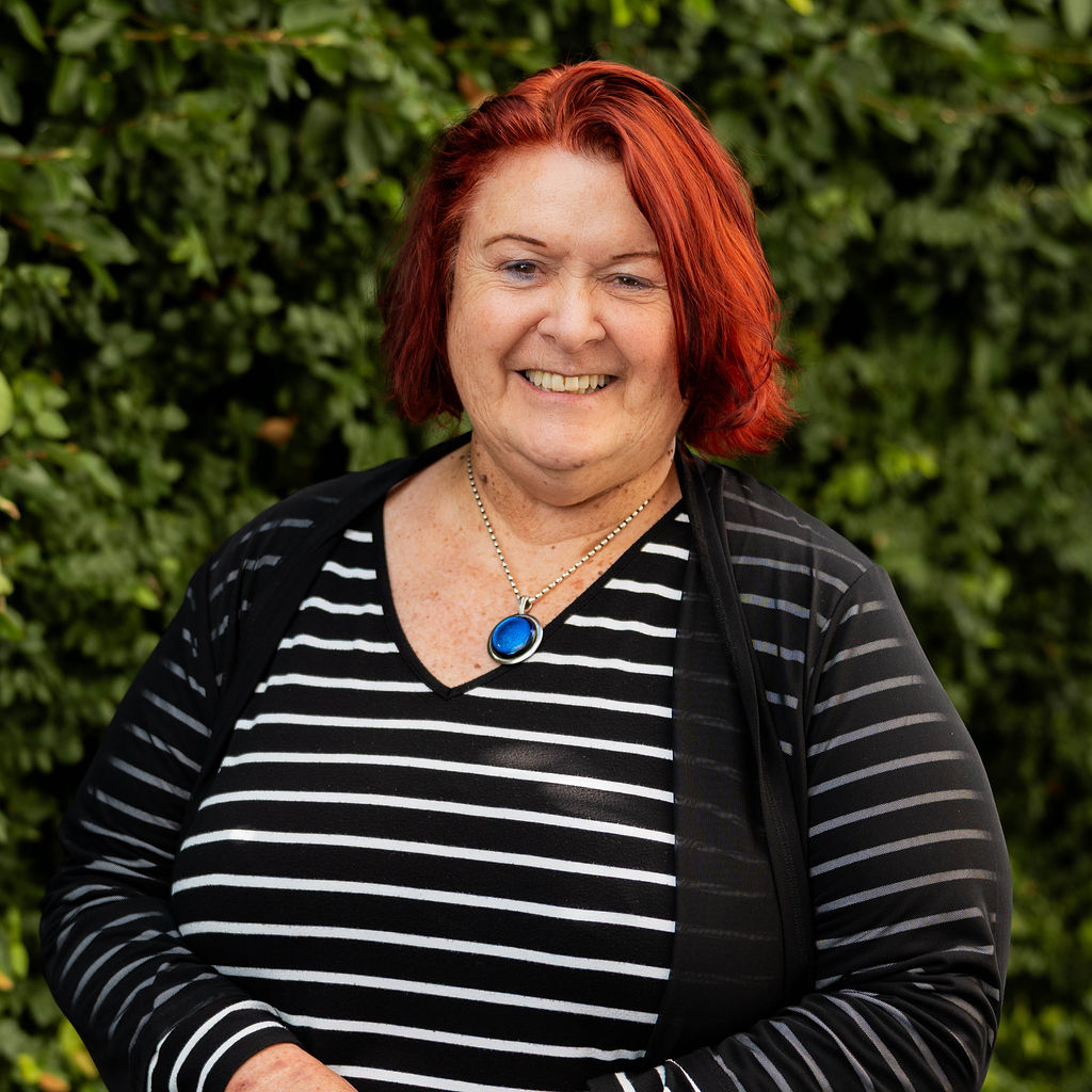 Susan Thomas