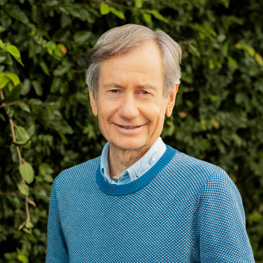 Tim Woolfield
