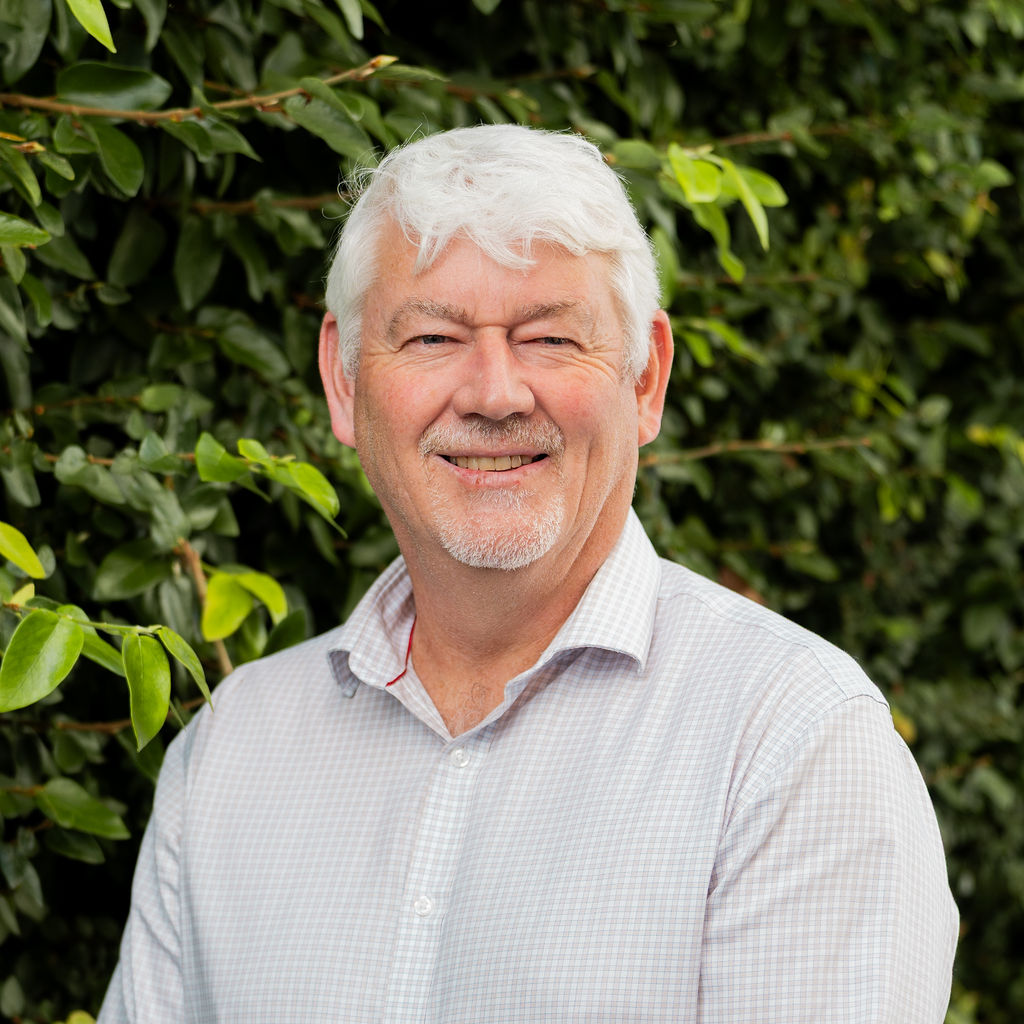 Kel McBeath