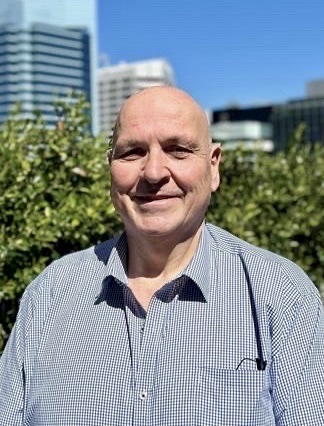 Tony Tsiamis