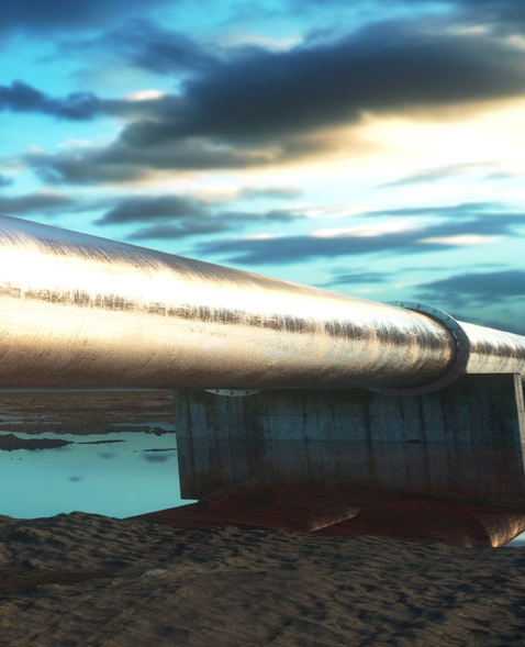 Pipeline - HeightPM
