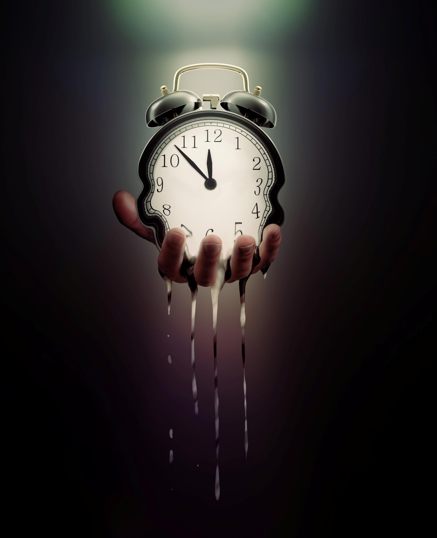 The tender trap | HeightPM