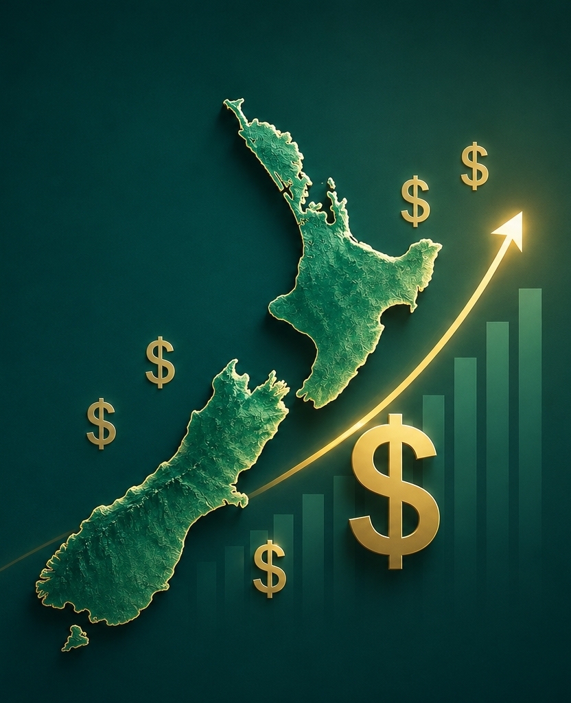 Economic Benefits 
