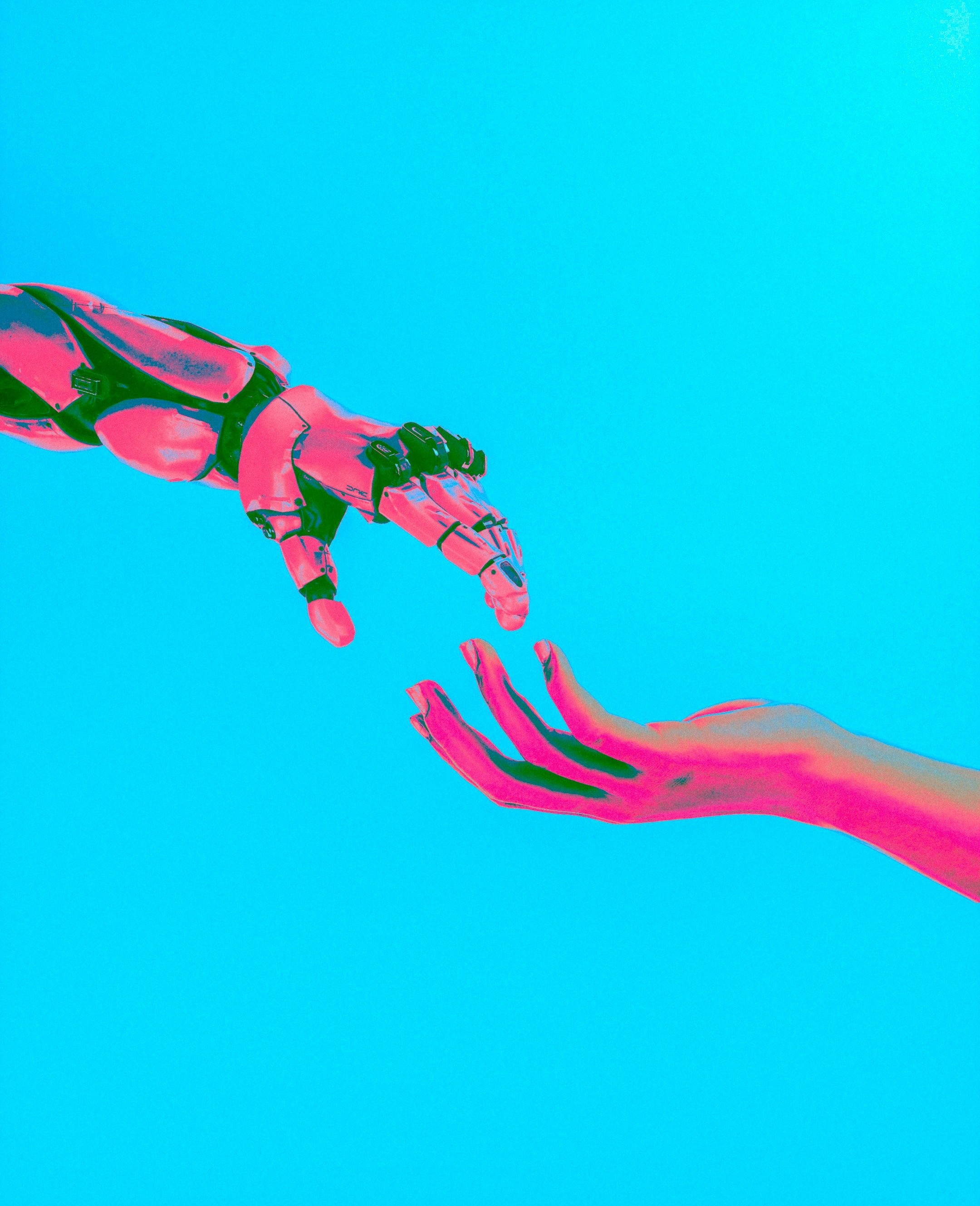 Photo by Cash Macanaya on UnSplash 