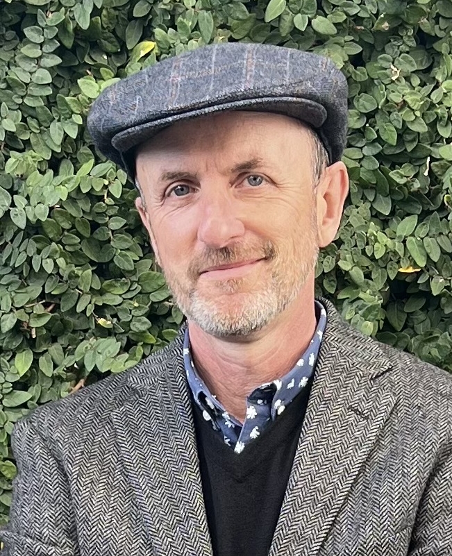 Donald Holder 