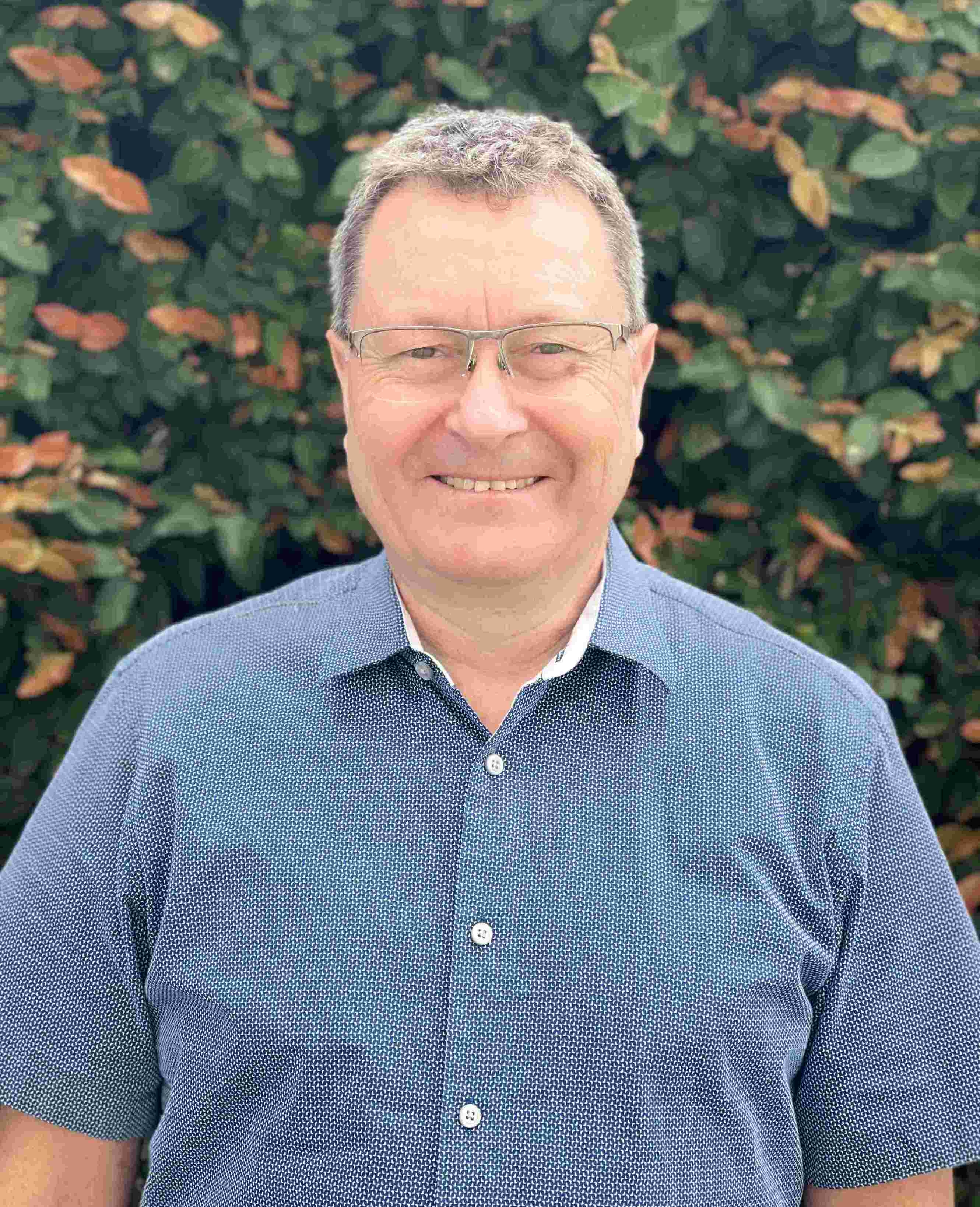 Geof Nightingale