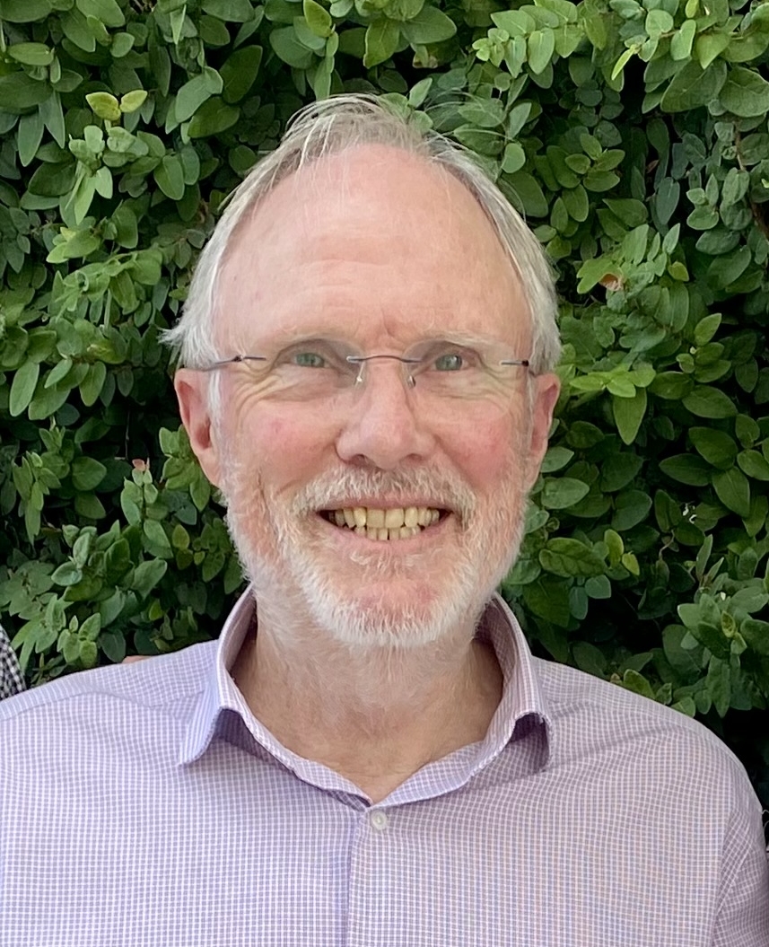 Tim Munro
