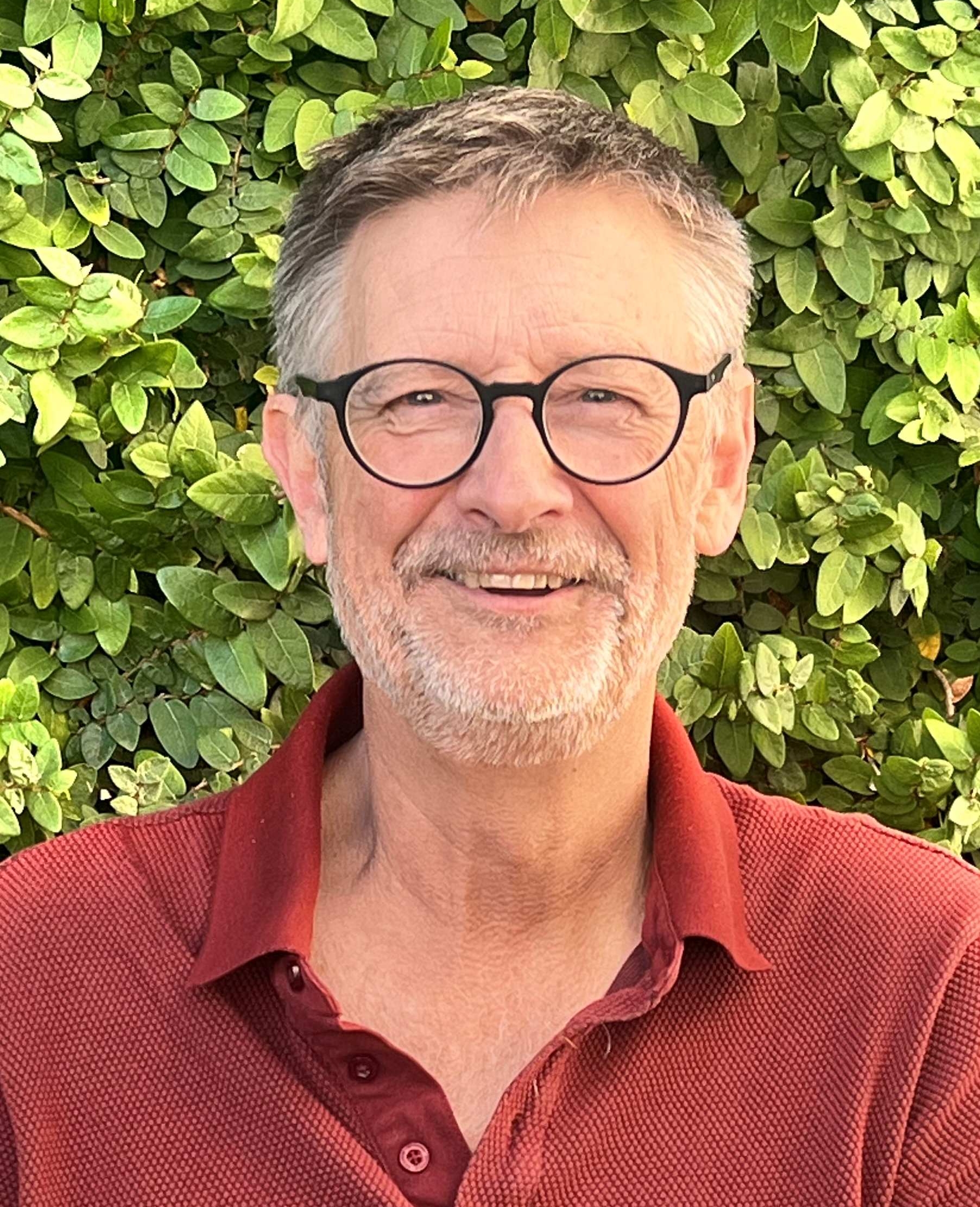 Greg Harrison