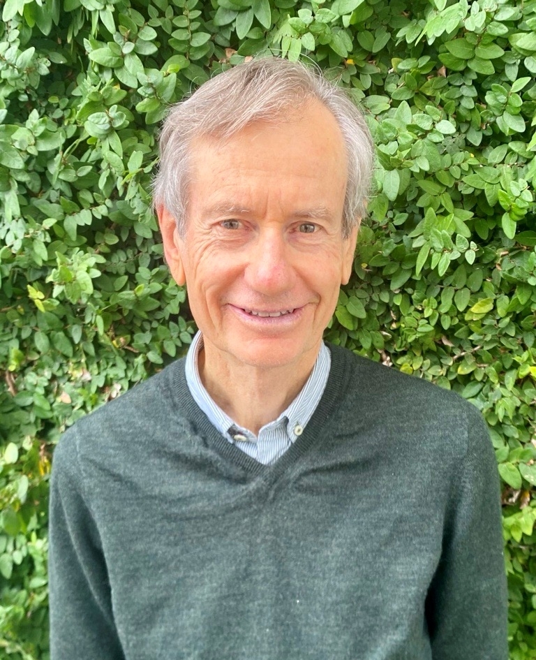 Tim Woolfield