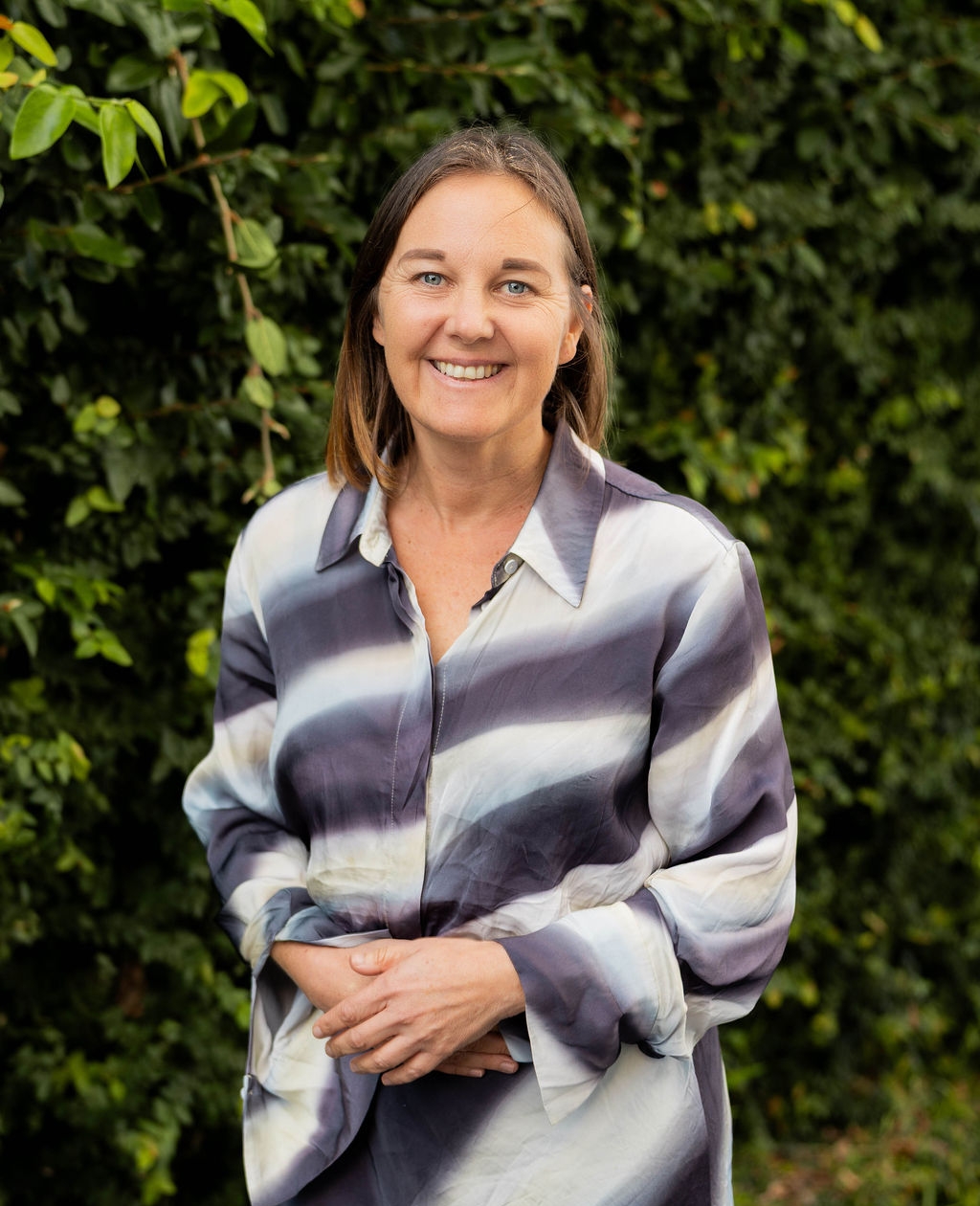 Claire McCarthy
