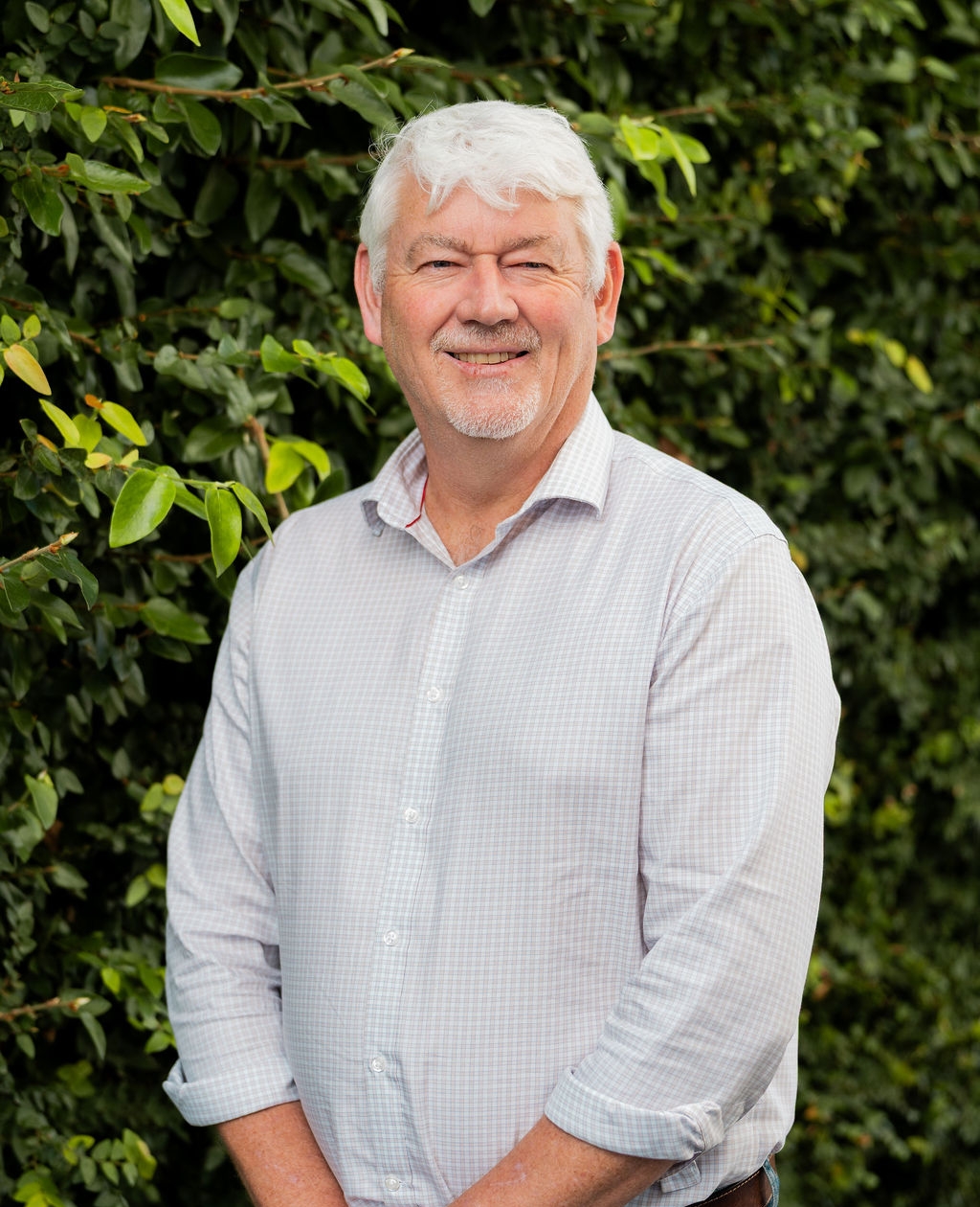 Kel McBeath