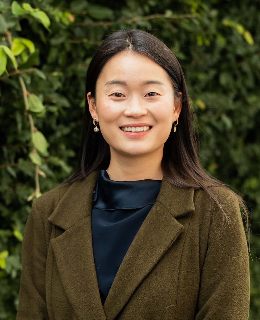 Lisha Yang