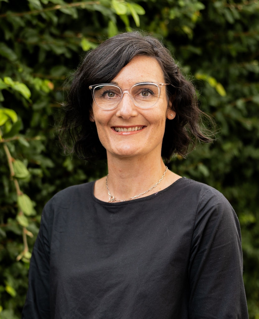 Esther Croft