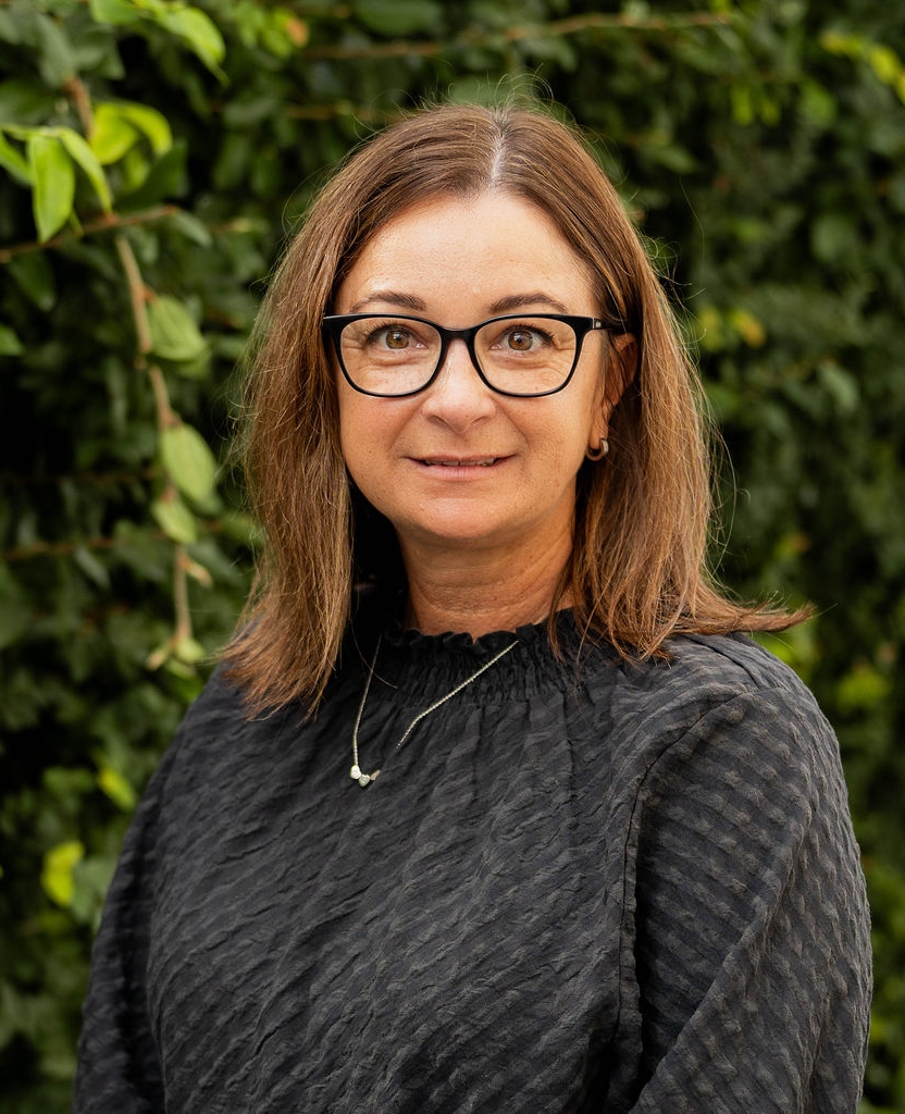 Leanne Corkill