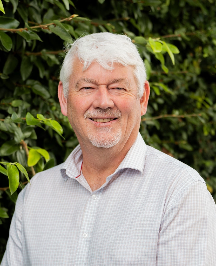 Kel McBeath