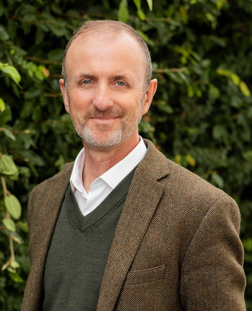 Donald Holder 