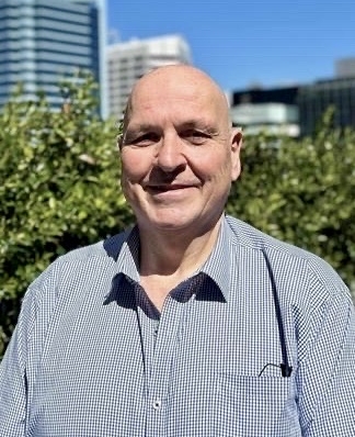 Tony Tsiamis