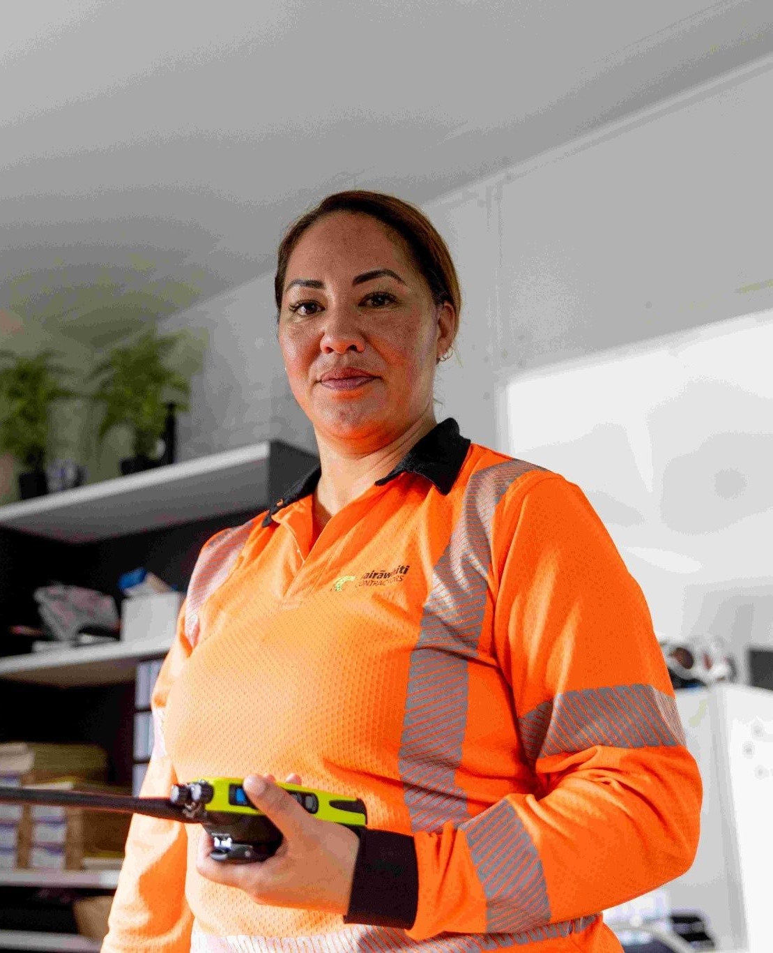 Kat Kaiwai - Tairawhiti Contractors